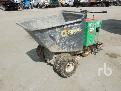 allen concrete buggy for sale