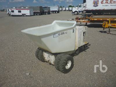 miller mb16 concrete buggy for sale