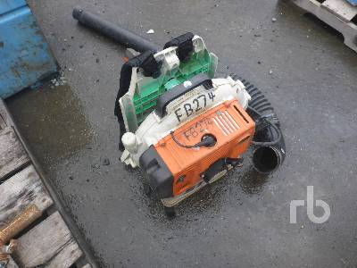 Stihl model number location Stihl model number location