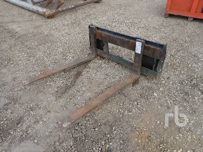 Forks Titan Economy Pallet Forks