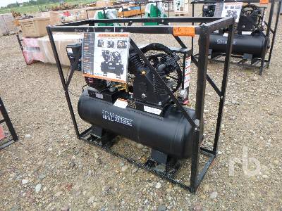 40 gallon compressor