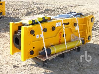 2019 AXB BRK140 (UNUSED)