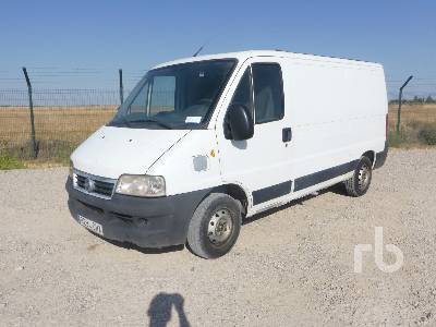 fiat vans for sale near me