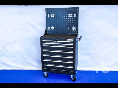 Blisar Tool Cabinet For Sale Ironplanet