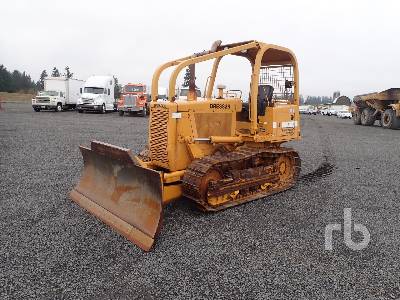 Dresser Crawler Dozers For Sale Ironplanet