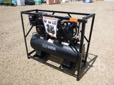 40 gallon compressor