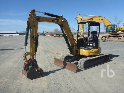 Cat 305 Mini Excavator Specs Cat 305 Mini Excavator Specs
