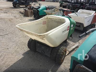 concrete buggies for sale