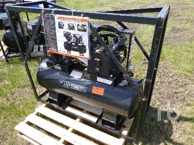40 gallon compressor