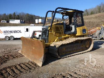 Dressta Td15m Lgp Crawler Tractor Specs Dimensions Ritchiespecs