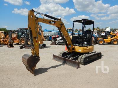 Caterpillar 305e Cr Mini Excavator Specs Dimensions Ritchiespecs Caterpillar 305e Cr Mini Excavator Specs Dimensions Ritchiespecs