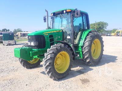 John Deere 5325 Narrow Mfwd Tractor Specs Dimensions Ritchiespecs