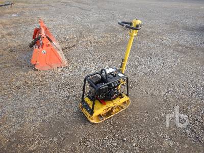 2000 WACKER NEUSON BPU2440A Plate Plate Compactor  Ritchie Bros 