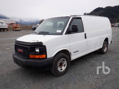 gmc savana segunda mano