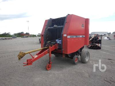 Massey Ferguson 2250 Baler Specs Dimensions Ritchiespecs