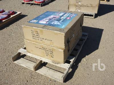 the warehouse rabbit hutch