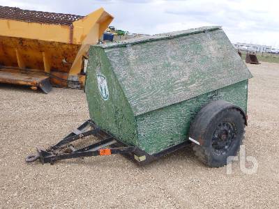 Custombuilt 6 Ft S A Utility Trailer Lot 5855 Ritchie Bros Auctioneers Custombuilt 6 Ft S A Utility Trailer Lot 5855 Ritchie Bros Auctioneers