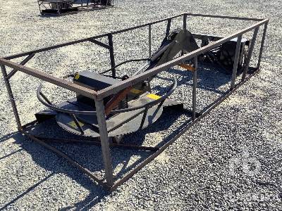 topcat forestry mulcher