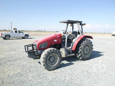 Massey Ferguson 2290 Baler