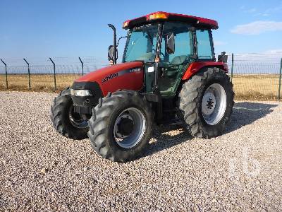 07 Case Jx1100u Mfwd Tractor Ritchie Bros Auctioneers 07 Case Jx1100u Mfwd Tractor Ritchie Bros Auctioneers