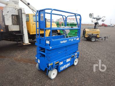 TIRE UPRIGHT SCISSOR LIFT WHEEL 061846-001 15X5 Model SL20; X20W X26N X20n X32n 282067345584