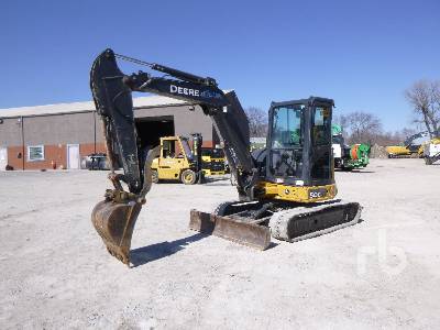 John Deere 50g Mini Excavator Specs Dimensions Ritchiespecs John Deere 50g Mini Excavator Specs Dimensions Ritchiespecs