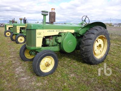 Antique Tractor For Sale Ironplanet