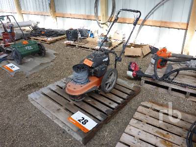 powermate weed trimmer
