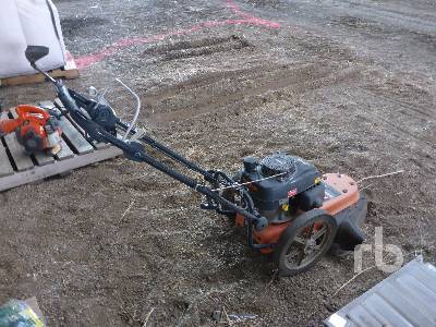 powermate weed trimmer