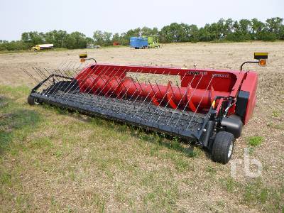 Case Ih Combine Headers For Sale Ironplanet
