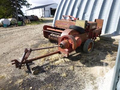 Massey Ferguson 2290 Baler Specs Dimensions Ritchiespecs Massey Ferguson 2290 Baler Specs Dimensions Ritchiespecs