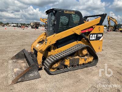 cat 289d specs pdf