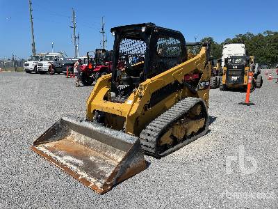 cat 239d specs pdf