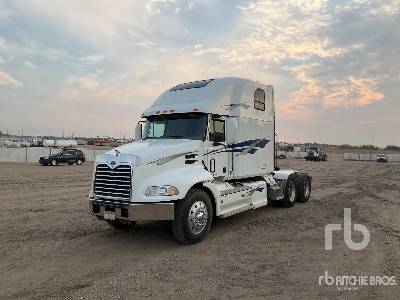 2000 MACK  CX613  6x4  Truck Tractor (T/A)