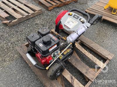 Pressure Washer For Sale | IronPlanet