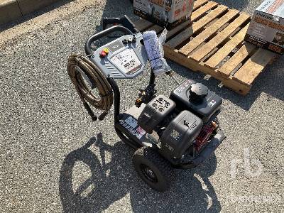 Pressure Washer | Ritchie Bros. Auctioneers