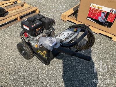Pressure Washer | Ritchie Bros. Auctioneers