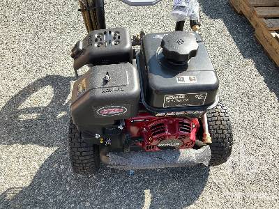 Pressure Washer | Ritchie Bros. Auctioneers
