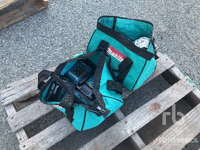Makita XDT 131 Impact Driver 