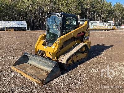 cat 239d specs pdf