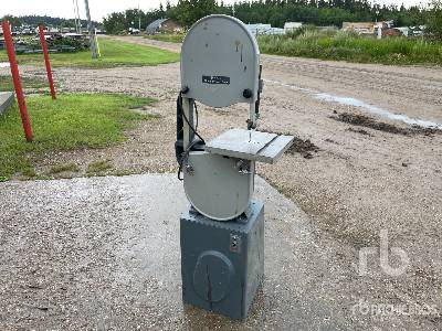 Rockwell Model 14 Band Saw | Ritchie 