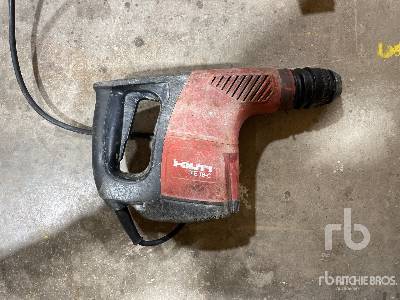 Rotary Hammer | Ritchie Bros. Auctioneers