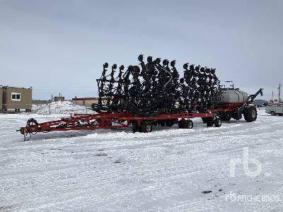 2010 Case IH PH 800 65 ft Air Drill