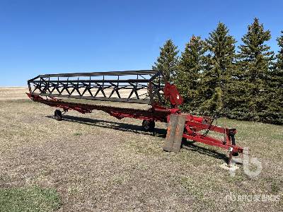 Case IH 730 30 ft Pull Type Swather
