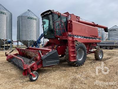 1994 Case IH 1688 Combine Harvester