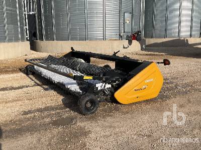 2015 Claas 450 16 ft Combine Pickup Header