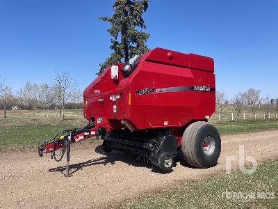 2012 Case IH RB564 Round Baler