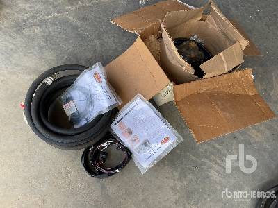 Outback E-Drive Auto Steer System Parts (Unused)