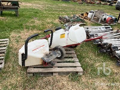 25 Gal Estate Sprayer