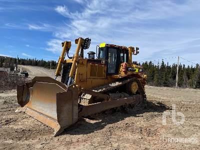 2004 CAT D8R SERIES II Crawler Tractor